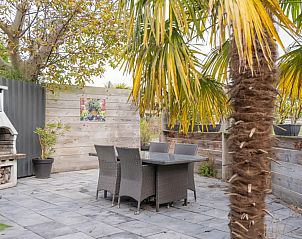 Unterkunft 642056 - Ferienhaus Zuid-Beveland - Vakantiewoning Wolphaartsdijk 11