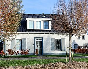 Unterkunft 642057 - Ferienhaus Zuid-Beveland - Groepsaccommodatie Wolphaartsdijk 9