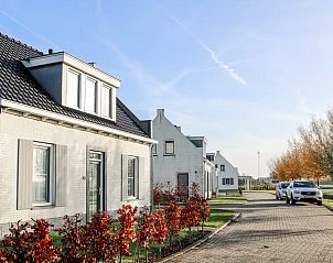 Unterkunft 642057 - Ferienhaus Zuid-Beveland - Groepsaccommodatie Wolphaartsdijk 9