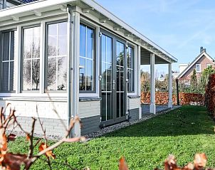 Unterkunft 642057 - Ferienhaus Zuid-Beveland - Groepsaccommodatie Wolphaartsdijk 9