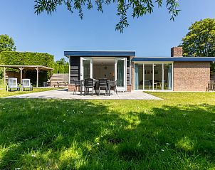 Unterkunft 642059 - Ferienhaus Zuid-Beveland - Inlaag 20