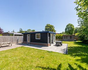 Unterkunft 642059 - Ferienhaus Zuid-Beveland - Inlaag 20
