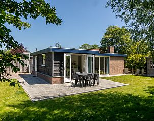 Unterkunft 642059 - Ferienhaus Zuid-Beveland - Inlaag 20