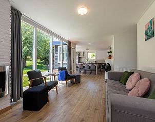 Unterkunft 642059 - Ferienhaus Zuid-Beveland - Inlaag 20