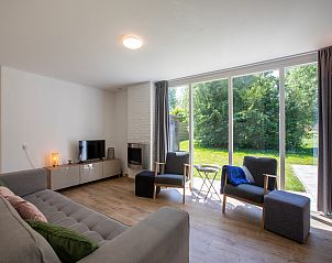 Unterkunft 642059 - Ferienhaus Zuid-Beveland - Inlaag 20