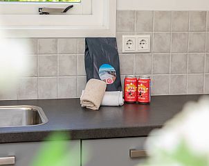 Unterkunft 642059 - Ferienhaus Zuid-Beveland - Inlaag 20