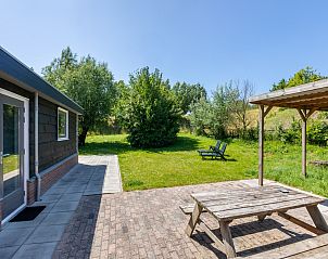 Unterkunft 642059 - Ferienhaus Zuid-Beveland - Inlaag 20
