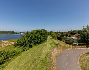 Unterkunft 642059 - Ferienhaus Zuid-Beveland - Inlaag 20