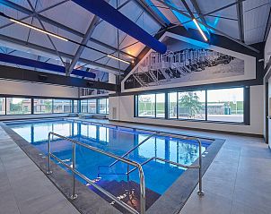 Guest house 642062 - Holiday property Zuid-Beveland - Park Veerse Kreek 4