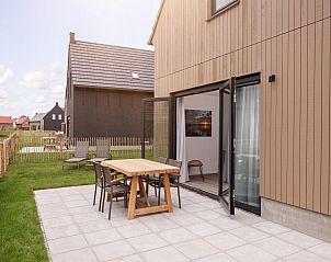Guest house 642062 - Holiday property Zuid-Beveland - Park Veerse Kreek 4