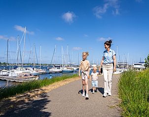 Guest house 642062 - Holiday property Zuid-Beveland - Park Veerse Kreek 4