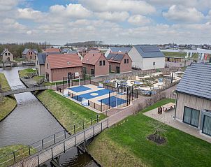 Guest house 642062 - Holiday property Zuid-Beveland - Park Veerse Kreek 4
