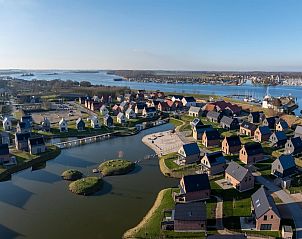 Guest house 642062 - Holiday property Zuid-Beveland - Park Veerse Kreek 4