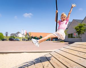 Guest house 642062 - Holiday property Zuid-Beveland - Park Veerse Kreek 4