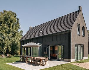 Unterkunft 642064 - Ferienhaus Zuid-Beveland - Park Veerse Kreek 6