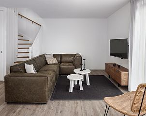 Unterkunft 642064 - Ferienhaus Zuid-Beveland - Park Veerse Kreek 6