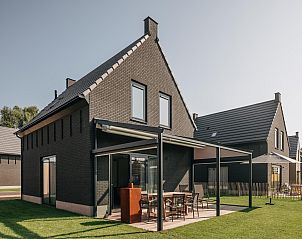 Unterkunft 642064 - Ferienhaus Zuid-Beveland - Park Veerse Kreek 6