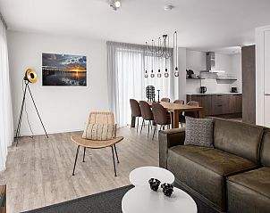 Unterkunft 642064 - Ferienhaus Zuid-Beveland - Park Veerse Kreek 6