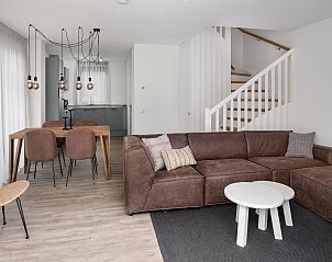 Unterkunft 642064 - Ferienhaus Zuid-Beveland - Park Veerse Kreek 6