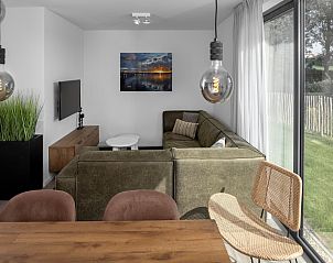 Guest house 642066 - Holiday property Zuid-Beveland - Park Veerse Kreek 8