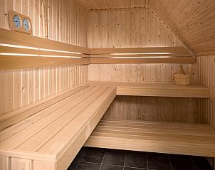 Guest house 642066 - Holiday property Zuid-Beveland - Park Veerse Kreek 8