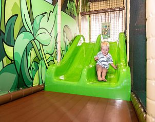 Guest house 642066 - Holiday property Zuid-Beveland - Park Veerse Kreek 8