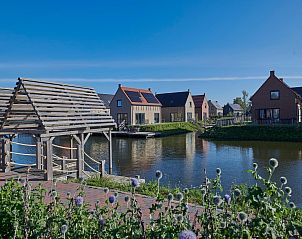 Guest house 642066 - Holiday property Zuid-Beveland - Park Veerse Kreek 8