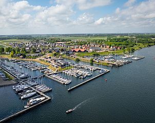 Guest house 642066 - Holiday property Zuid-Beveland - Park Veerse Kreek 8