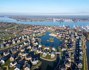Guest house 642066 - Holiday property Zuid-Beveland - Park Veerse Kreek 8