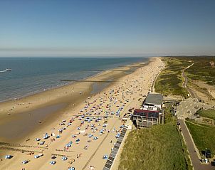 Guest house 642066 - Holiday property Zuid-Beveland - Park Veerse Kreek 8