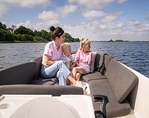 Guest house 642066 - Holiday property Zuid-Beveland - Park Veerse Kreek 8
