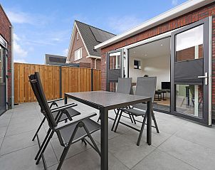Unterkunft 642305 - Ferienhaus Zuid-Beveland - ZE1420