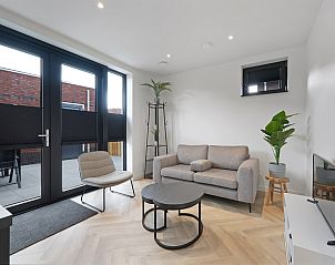 Unterkunft 642305 - Ferienhaus Zuid-Beveland - ZE1420