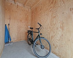 Unterkunft 642305 - Ferienhaus Zuid-Beveland - ZE1420