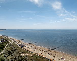 Unterkunft 642305 - Ferienhaus Zuid-Beveland - ZE1420