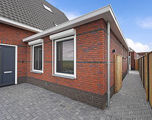 Unterkunft 642305 - Ferienhaus Zuid-Beveland - ZE1420