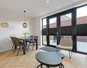 Unterkunft 642305 - Ferienhaus Zuid-Beveland - ZE1420