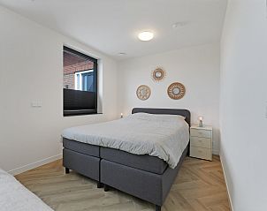 Unterkunft 642305 - Ferienhaus Zuid-Beveland - ZE1420