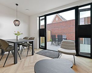 Unterkunft 642305 - Ferienhaus Zuid-Beveland - ZE1420