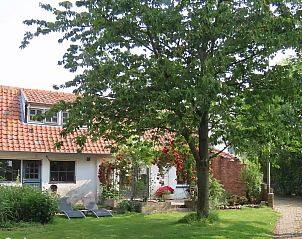 Unterkunft 642402 - Ferienhaus Zuid-Beveland - Vakantiewoning