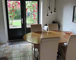 Unterkunft 642402 - Ferienhaus Zuid-Beveland - Vakantiewoning