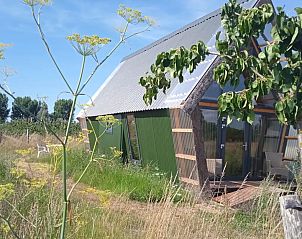 Unterkunft 642503 - Ferienhaus Zuid-Beveland - Vakantiehuisje de Groene Specht