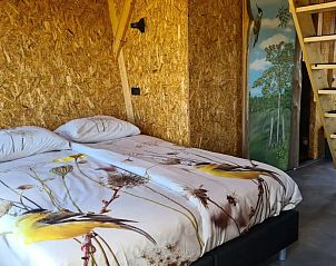 Unterkunft 642503 - Ferienhaus Zuid-Beveland - Vakantiehuisje de Groene Specht