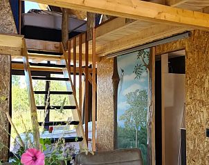 Unterkunft 642503 - Ferienhaus Zuid-Beveland - Vakantiehuisje de Groene Specht