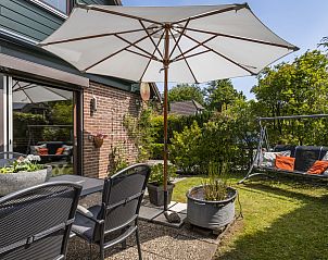 Unterkunft 642801 - Ferienhaus Zuid-Beveland - Vakantiehuis Haus Anni