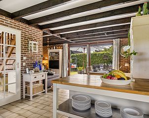 Unterkunft 642801 - Ferienhaus Zuid-Beveland - Vakantiehuis Haus Anni
