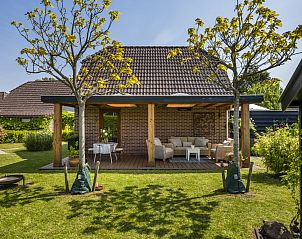 Unterkunft 642801 - Ferienhaus Zuid-Beveland - Vakantiehuis Haus Anni