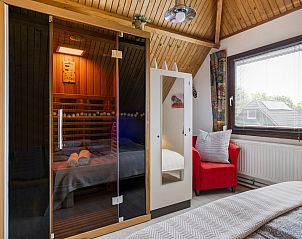 Unterkunft 642801 - Ferienhaus Zuid-Beveland - Vakantiehuis Haus Anni