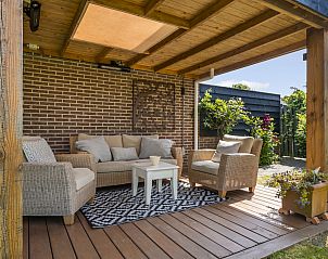 Unterkunft 642801 - Ferienhaus Zuid-Beveland - Vakantiehuis Haus Anni