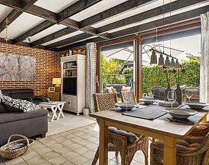 Unterkunft 642801 - Ferienhaus Zuid-Beveland - Vakantiehuis Haus Anni